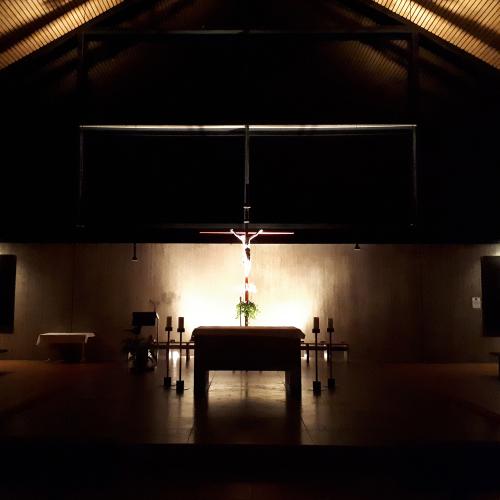 Lange Nacht der Kirchen, St. Stefan